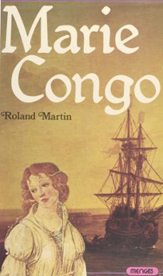 marie congo (ebook)-roland martin-9782402409421