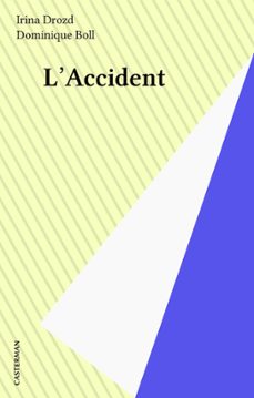 l'accident (ebook)-irina drozd-9782403012521