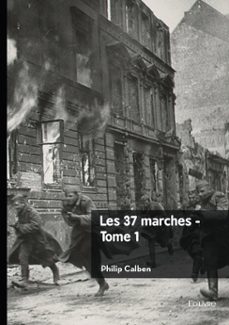les 37 marches - tome 1 (ebook)-philip calben-9782414822621