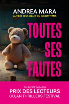 toutes ses fautes (ebook)-andrea mara-9782487149021