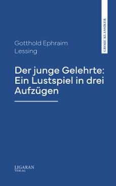 -gotthold ephraim lessing-9782528043721