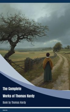 the complete works of thomas hardy (ebook)-thomas hardy-9782700198621