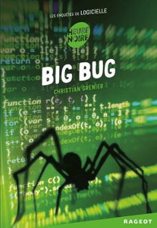 big bug (ebook)-christian grenier-9782700240221