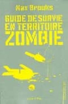 guide de survie en territoire zombie-9782702139721