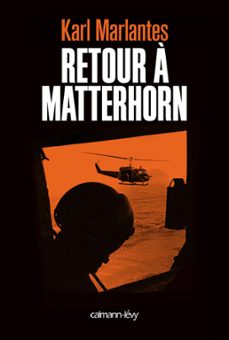 retour à matterhorn (ebook)-karl marlantes-9782702151921