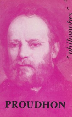 proudhon (ebook)-georges gurvitch-9782705915421