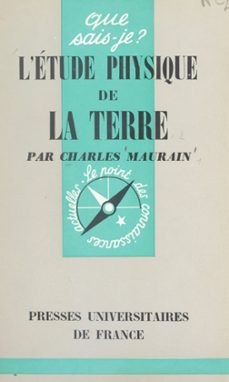 -charles maurain-9782705954321