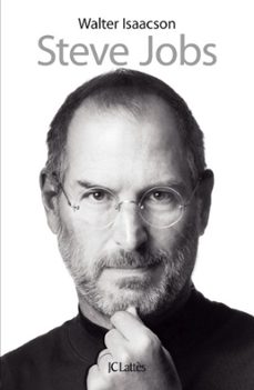 steve jobs-walter isaacson-9782709638821