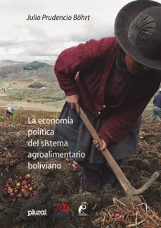 -julio prudencio böhrt-9782709930321