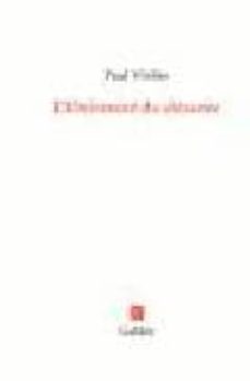 l universite du desastre-9782718607221