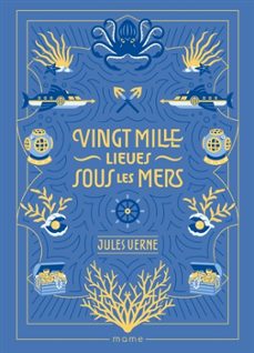 vingt mille lieues sous les mers-9782728935321
