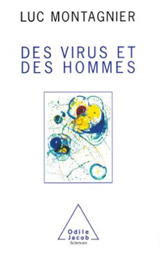 des virus et des hommes (ebook)-luc montagnier-9782738158321