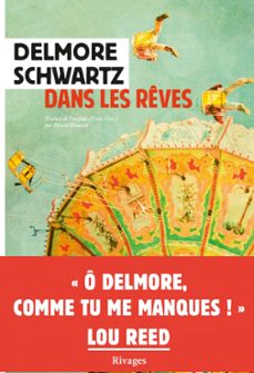 dans les reves (ebook)-delmore schwartz-9782743658021
