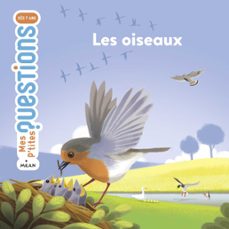 les oiseaux (ebook)-stephanie ledu-9782745986221