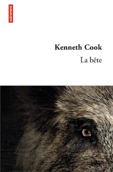 la bete (ebook)-kenneth cook-9782746738621