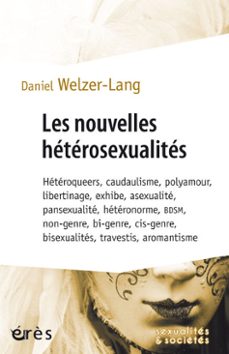 les nouvelles heterosexualites (ebook)-daniel weizer lang-9782749257921