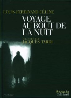 voyage au bout de la nuit-9782754800921