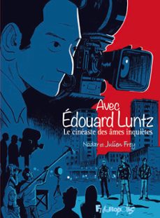 avec edouard luntz (ebook)-julien frey-9782754821421