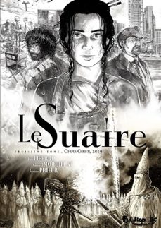 le suaire (tome 3) - corpus christi, 2019 (ebook)-jerome prieur-gerard mordillat-9782754827621