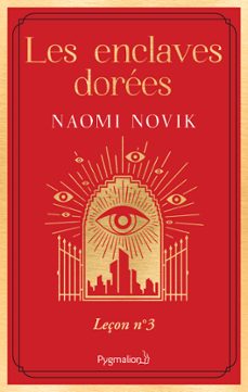 -naomi novik-9782756434421