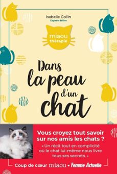dans la peau d'un chat (ebook)-isabelle collin-9782810429721