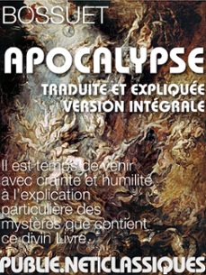 l'apocalypse (ebook)-jacques benigne bossuet-9782814554221