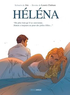 helena - tome 1 (ebook)-9782818910221