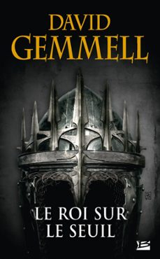 -david gemmell-9782820500021