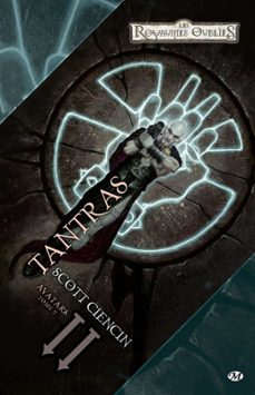 avatars, t2 : tantras (ebook)-scott ciencin-9782820501721