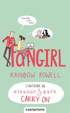 -rainbow rowell-9782820515421