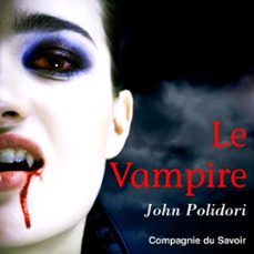 -john william polidori-jean fauchier-9782821102521