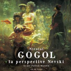la perspective nevsky-nicolas gogol-9782821104921