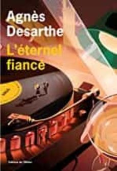 l eternel fiance-9782823615821
