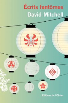 ecrits fantomes (ebook)-david mitchell-9782823620221