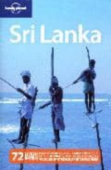 sri lanka 6ed -francais--9782840707721