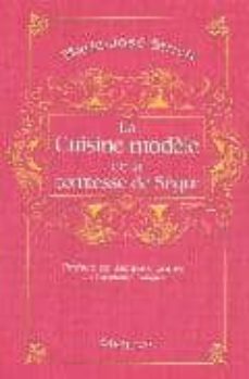 cuisine modele comtesse segur-marie jose strich-9782841003921