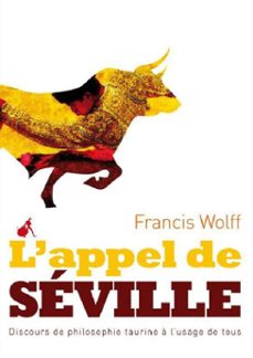 l'appel de seville (ebook)-francis wolff-9782846263221