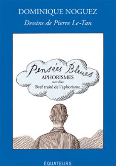 pensees bleues (ebook)-dominique noguez-9782849904121