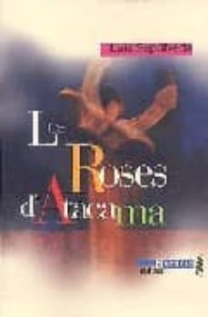 les roses d atacama-9782864244721