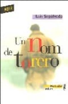 un nom de torero-9782864245421