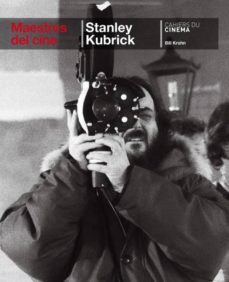stanley kubrick-bill krohn-9782866425821