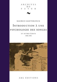 -maurice maeterlinck-9782871681021