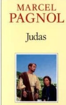 judas-marcel pagnol-9782877060721