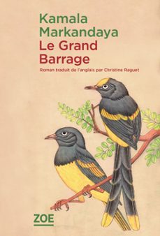 le grand barrage (ebook)-kamala markandaya-9782889070121