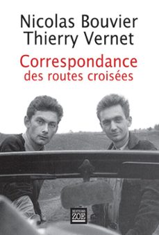 -nicolas bouvier-thierry vernet-9782889275021