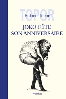 joko fete son anniversaire (ebook)-roland topor-9782919186921