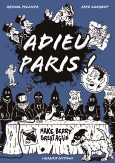 adieu paris (ebook)-raynal pellicer-fred langout-9782958858421