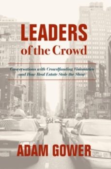 leaders of the crowd-adam gower-9783030003821