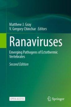 ranaviruses-matthew j. gray-9783031649721