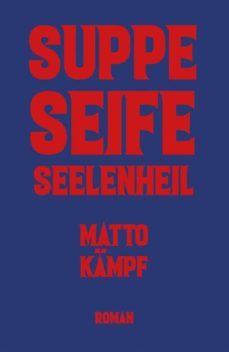 suppe seife seelenheil (ebook)-9783038531821